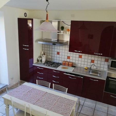 Casa Gabry Villa Valbrona Ngoại thất bức ảnh