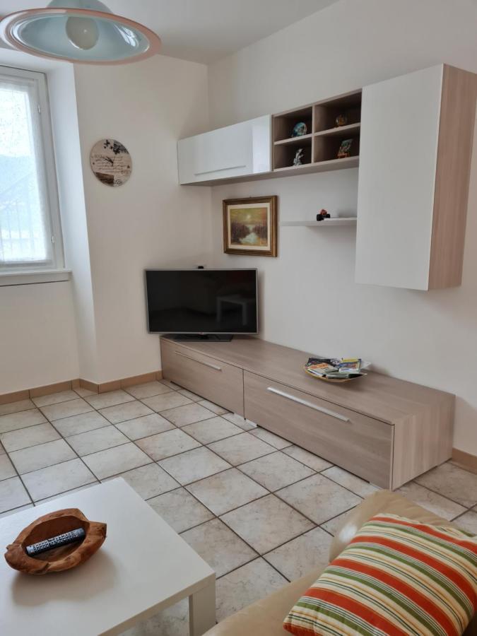 Casa Gabry Villa Valbrona Ngoại thất bức ảnh