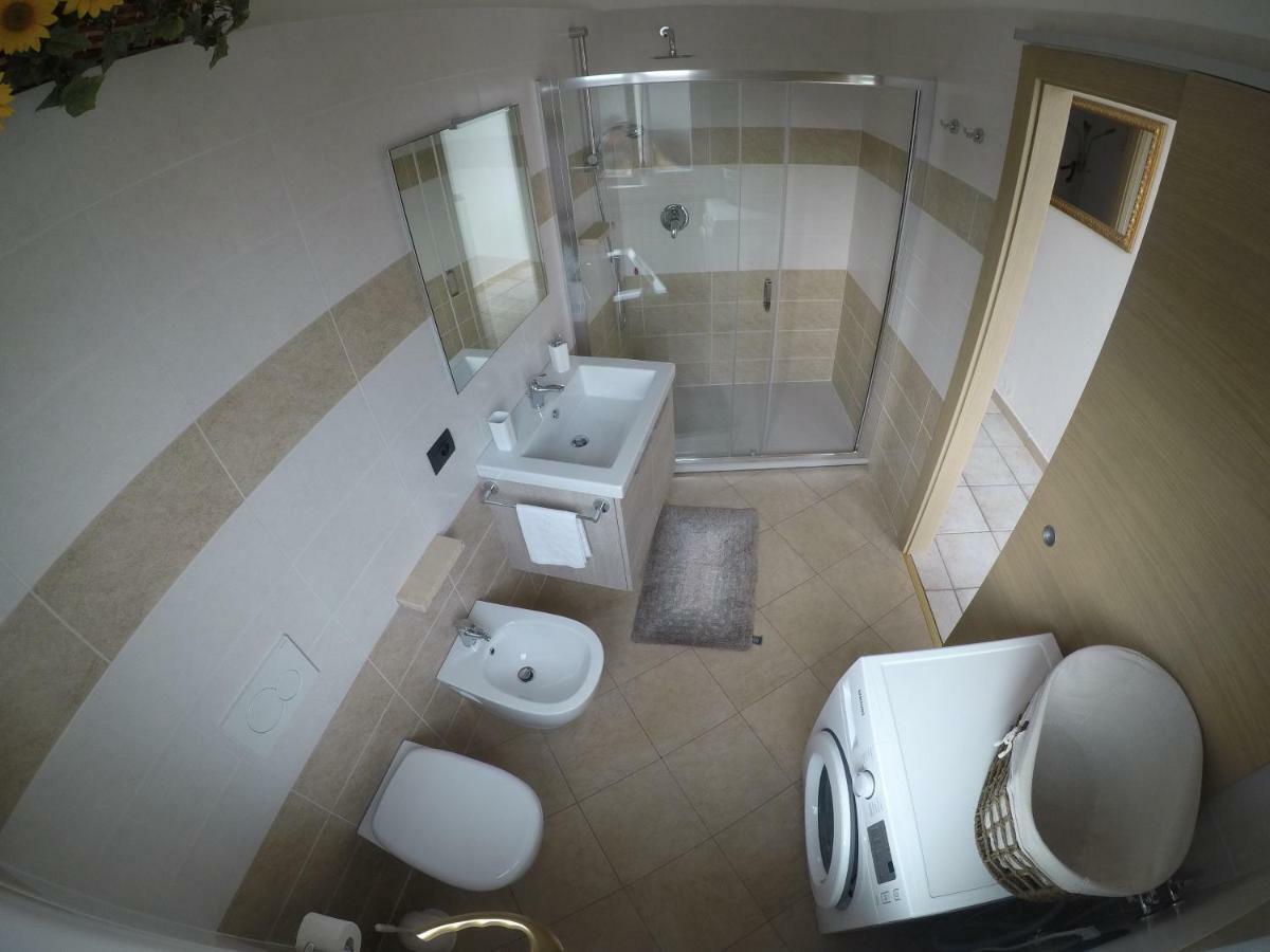 Casa Gabry Villa Valbrona Ngoại thất bức ảnh