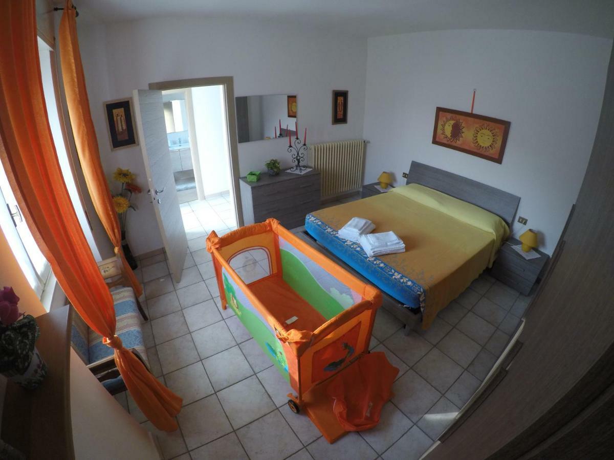 Casa Gabry Villa Valbrona Ngoại thất bức ảnh
