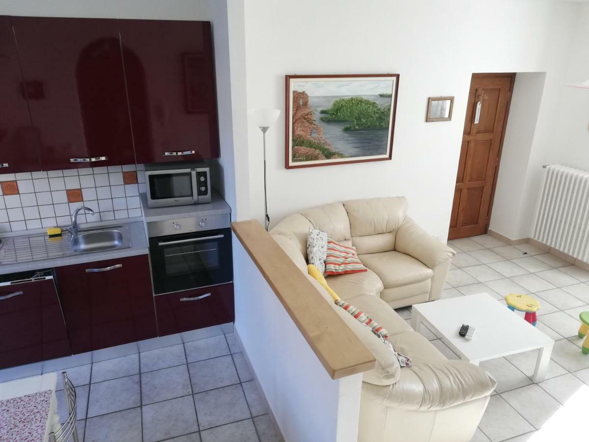 Casa Gabry Villa Valbrona Ngoại thất bức ảnh